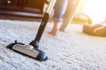 Carpet Cleaning Requires Regular Upkeep
